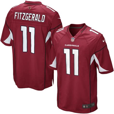 larry fitzgerald arizona cardinals jersey