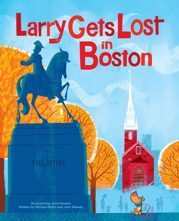 larry gets lost in boston Epub
