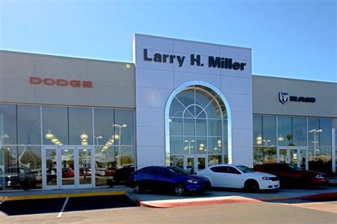 larry h miller dealerships