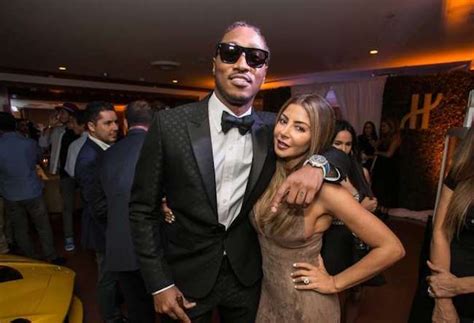 larsa pippen and future