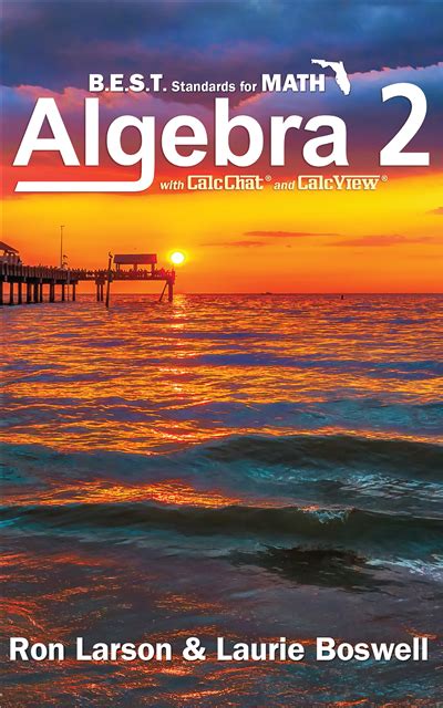 larson algebra 2 florida online textbook Ebook Reader