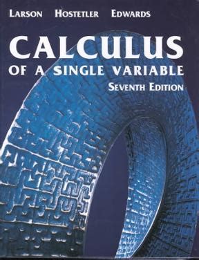 larson calculus 7th edition solution manual pdf pdf Reader