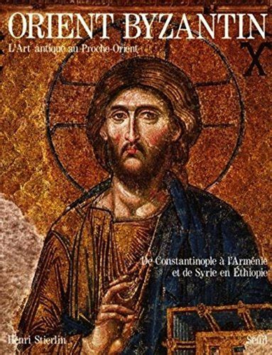 lart antique au procheorientorient byzantin Doc