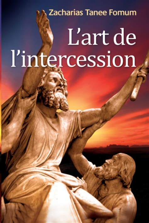 lart lintercession zacharias tanee fomum Doc