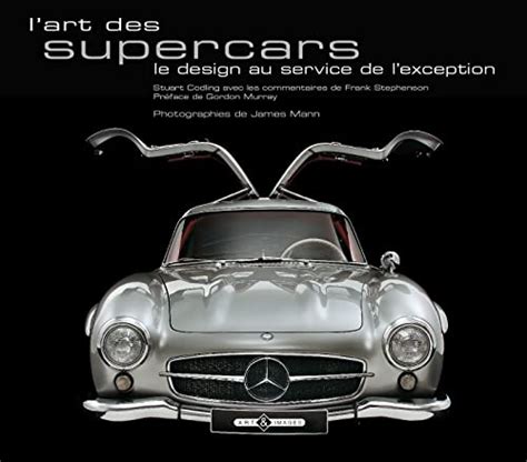 lart supercars design service lexception Reader