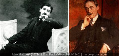 lartiste et labsolu paul valry et marcel proust PDF