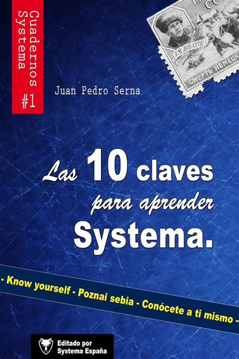las 10 claves para aprender systema cuadernos de systema Epub