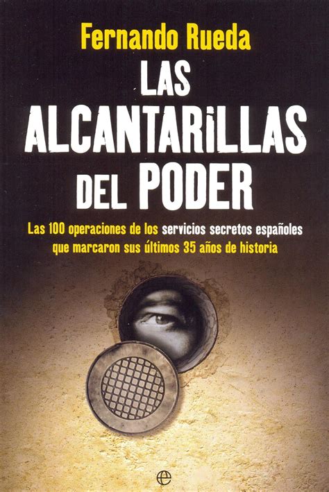 las alcantarillas del poder PDF