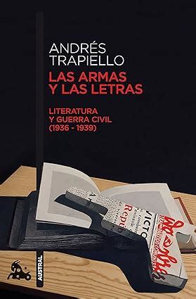 las armas y las letras contemporanea Epub