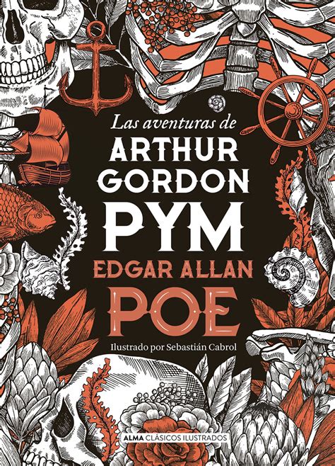 las aventuras de arthur gordon pym spanish edition PDF
