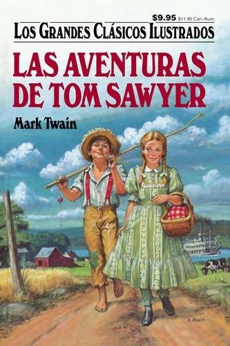 las aventuras de tom sawyer grandes clasicos PDF