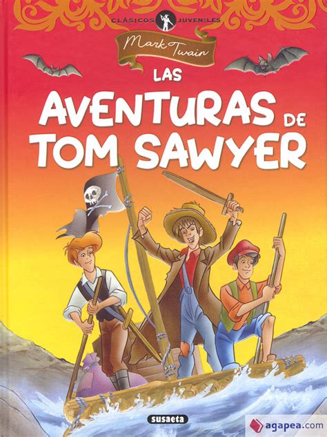 las aventuras de tom sawyer leer con susaeta nivel 3 Reader