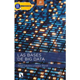 las bases de big data Kindle Editon