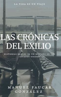 las cronicas del exilio Kindle Editon