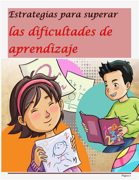 las dificultades educaci aprender spanish ebook PDF