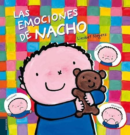 las emociones de nacho libros moviles edelvives Reader