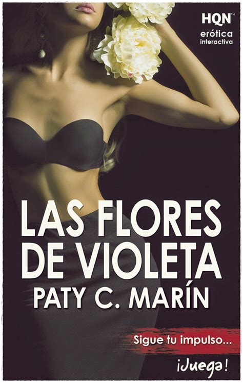 las flores de violeta harlequin erotica interactiva Doc