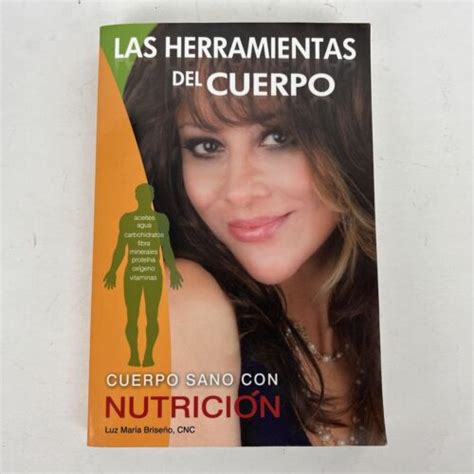 las herramientas del cuerpo spanish edition PDF