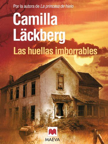 las huellas imborrables los crimenes de fjällbacka nº 5 Reader