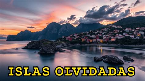 las islas olvidadas im Reader