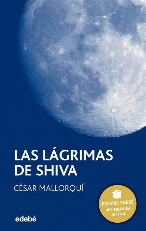 las lagrimas de shiva periscopio Reader