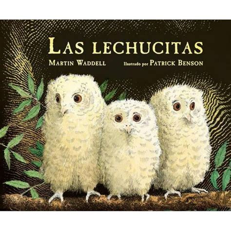 las lechucitas = owl babies spanish edition Epub