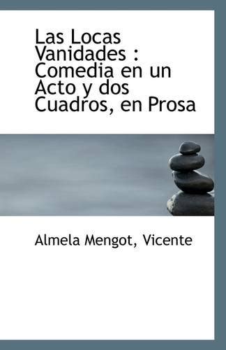 las locas vanidades comedia cuadros PDF