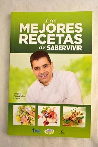las mejores recetas de saber vivir fuera de coleccion y one shot Kindle Editon