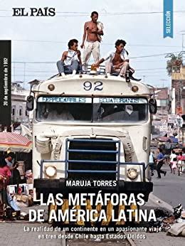 las metaforas de america latina Reader