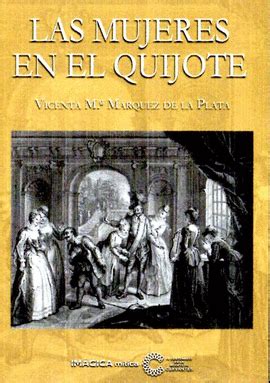 las mujeres del quijote Reader