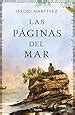 las paginas del mar novela historica Doc