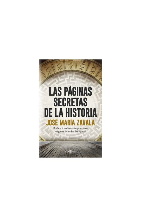 las paginas secretas de la historia Reader