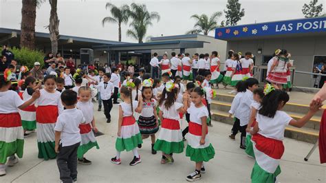 las positas classes