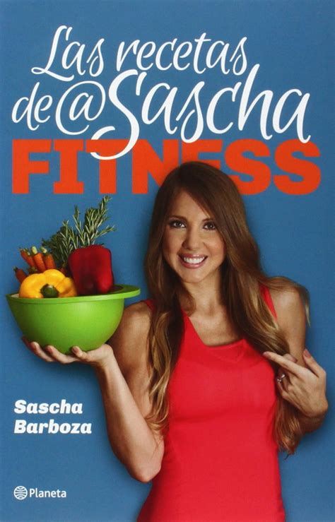 las recetas de sascha fitness pdf PDF