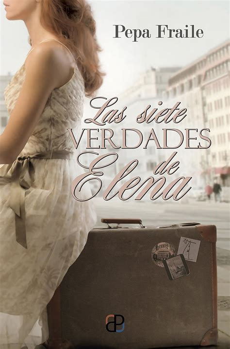 las siete verdades de elena Epub