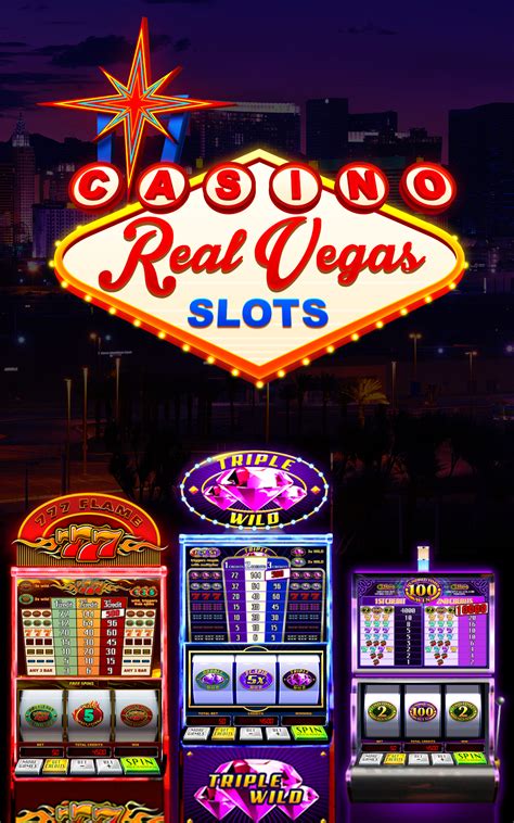 las vegas slots free