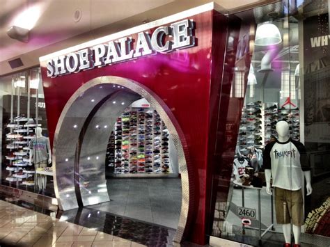 las vegas sneaker stores