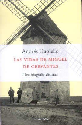 las vidas de miguel de cervantes atalaya Kindle Editon