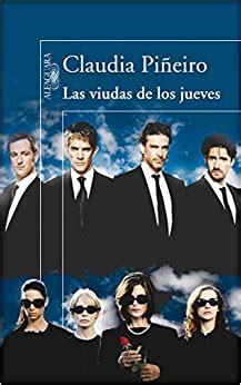 las viudas de los jueves mti spanish edition Kindle Editon
