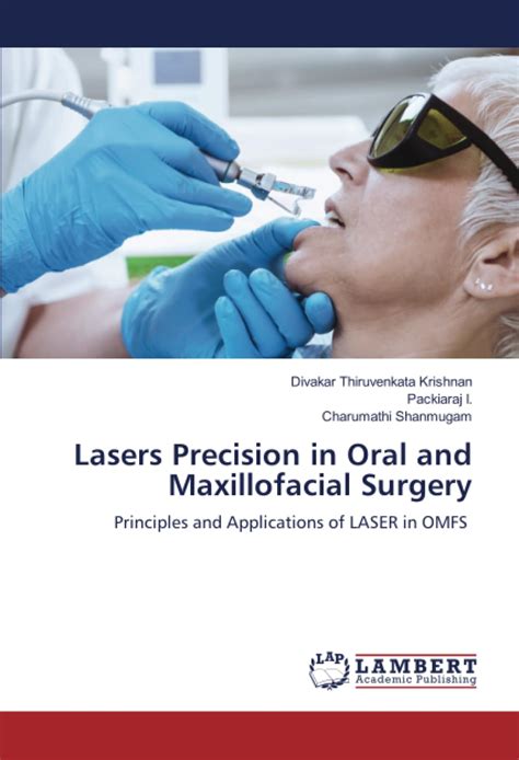 laser applications in oral and maxillofacial surgery 1e Kindle Editon