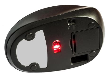 laser computer mouse