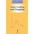 laser cooling and trapping graduate texts in contemporary physics Kindle Editon