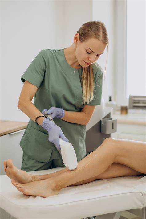 laser hair removal course