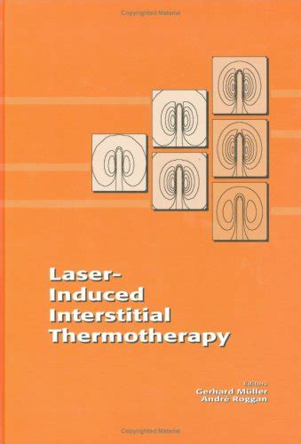 laser induced interstitial thermotherapy spie press monograph vol pm25 institute series is13 Doc