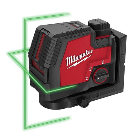 laser line level