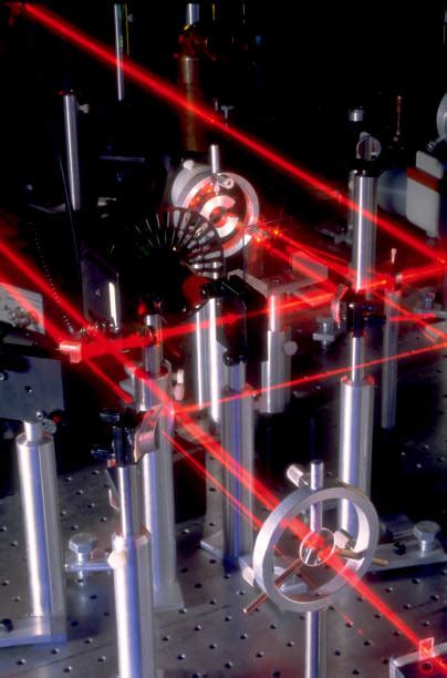 laser photonics stock