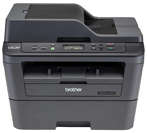 laser printer scanner for home use