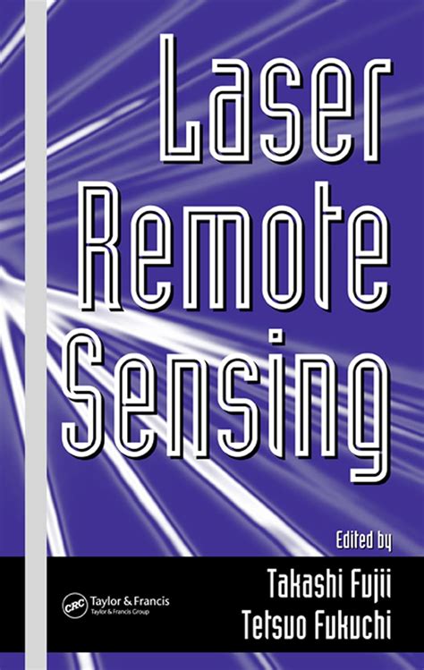 laser remote sensing optical science and engineering Doc