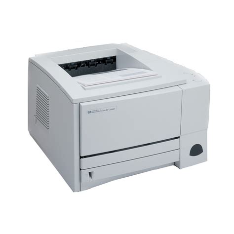 laserjet 2200d service manual PDF