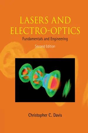 lasers and electro optics lasers and electro optics PDF